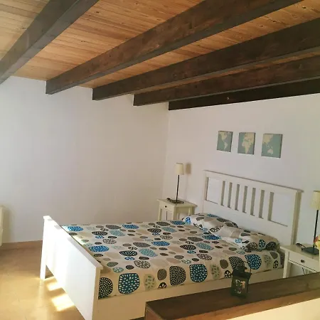 Apartment Studio Calle Cardon Corralejo