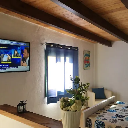 Apartment Studio Calle Cardon