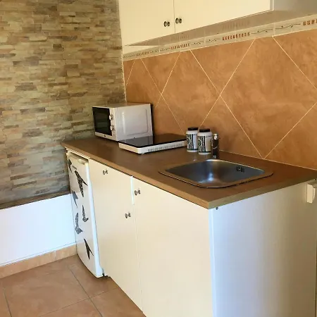 Apartment Studio Calle Cardon