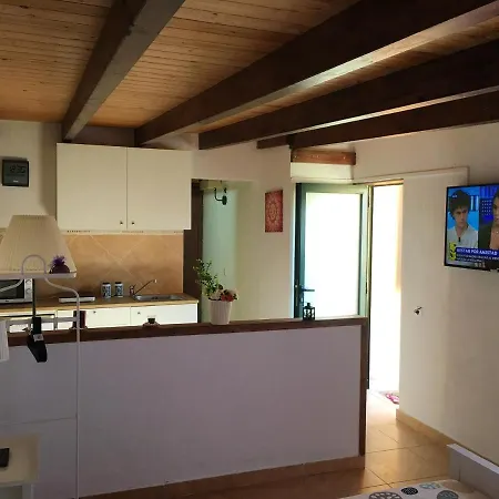 Studio Calle Cardon Apartment Corralejo