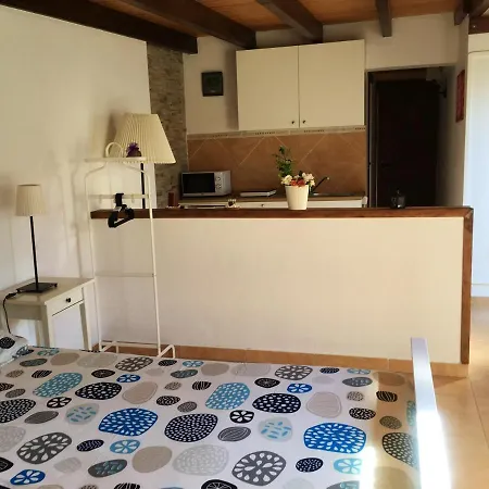 Apartment Studio Calle Cardon