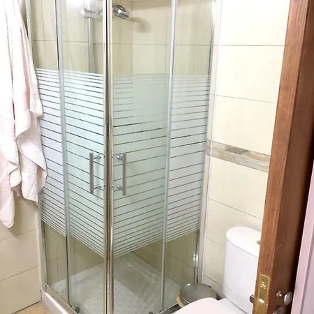Apartment Studio Calle Cardon