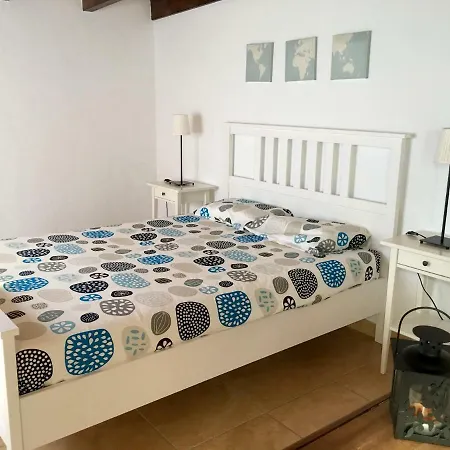 Apartment Studio Calle Cardon *