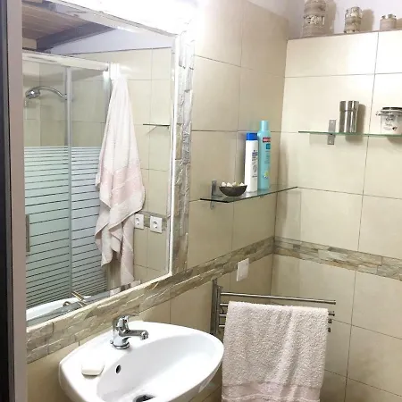 Studio Calle Cardon Apartment